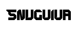 Snugviva - logo